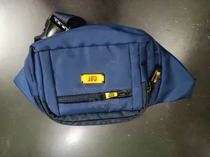 Travel Bag Cat