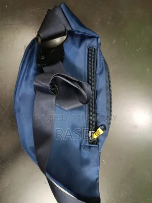 Travel Bag Cat