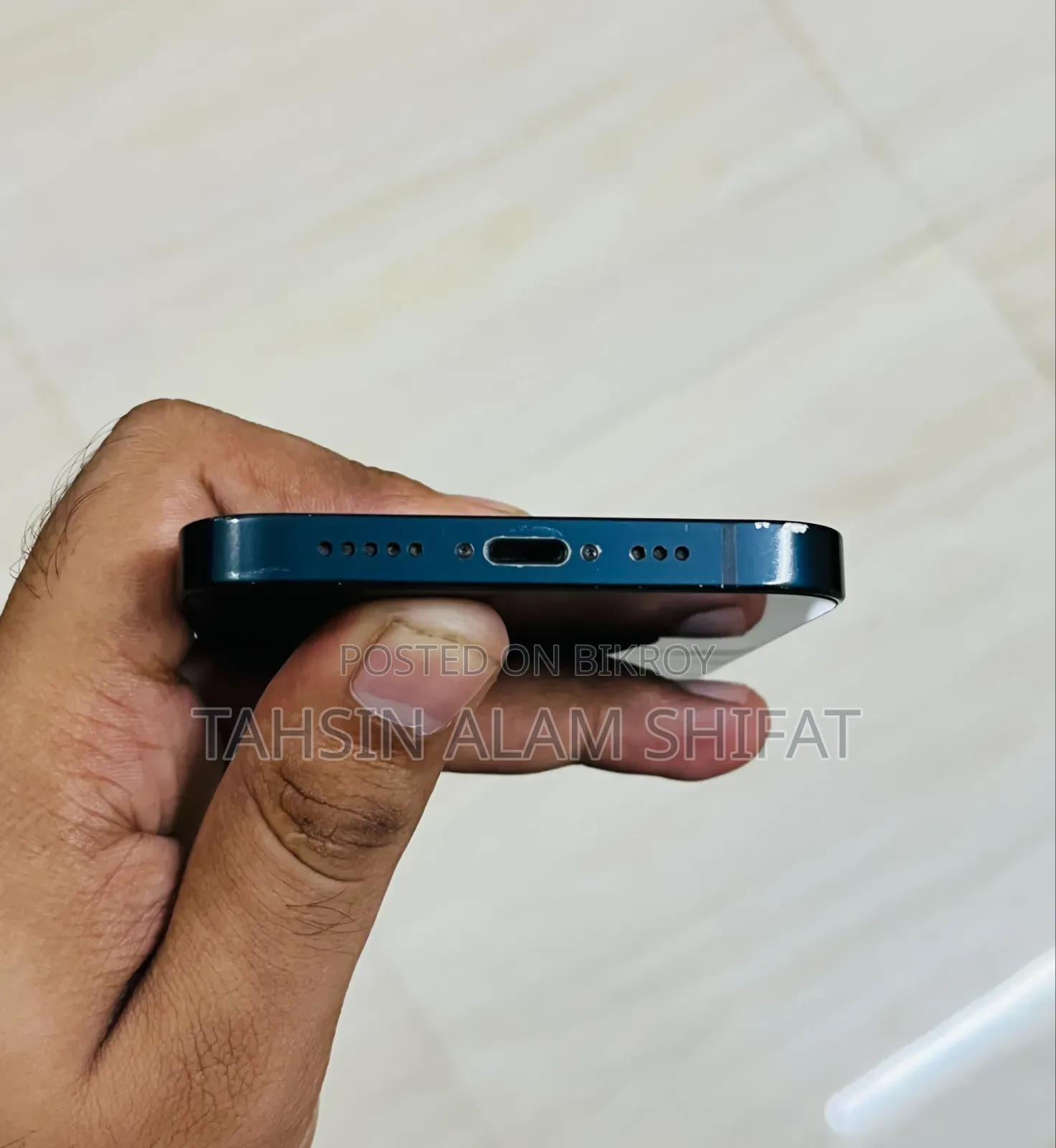Apple iPhone 13 128 GB Black