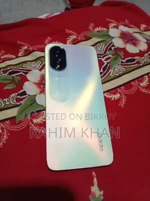 Oppo A38 128 GB Gray