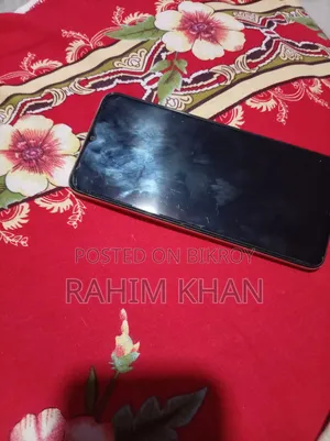 Oppo A38 128 GB Gray