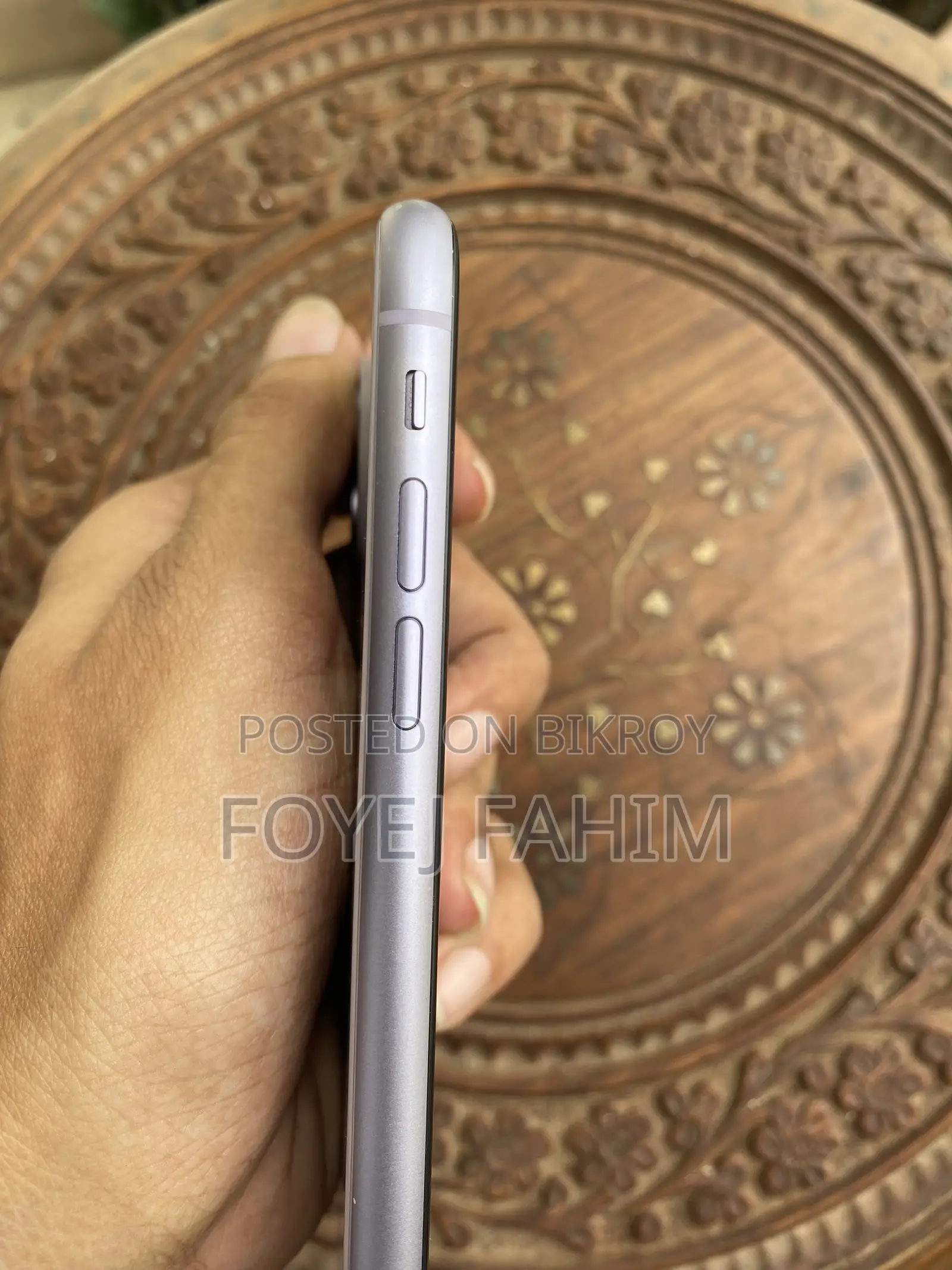Apple iPhone 11 128 GB Purple