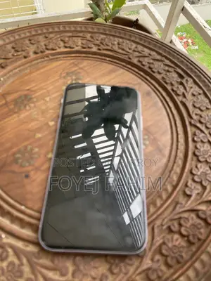 Apple iPhone 11 128 GB Purple