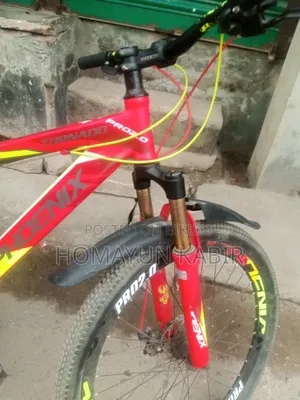 Drive it yourself, completely fresh