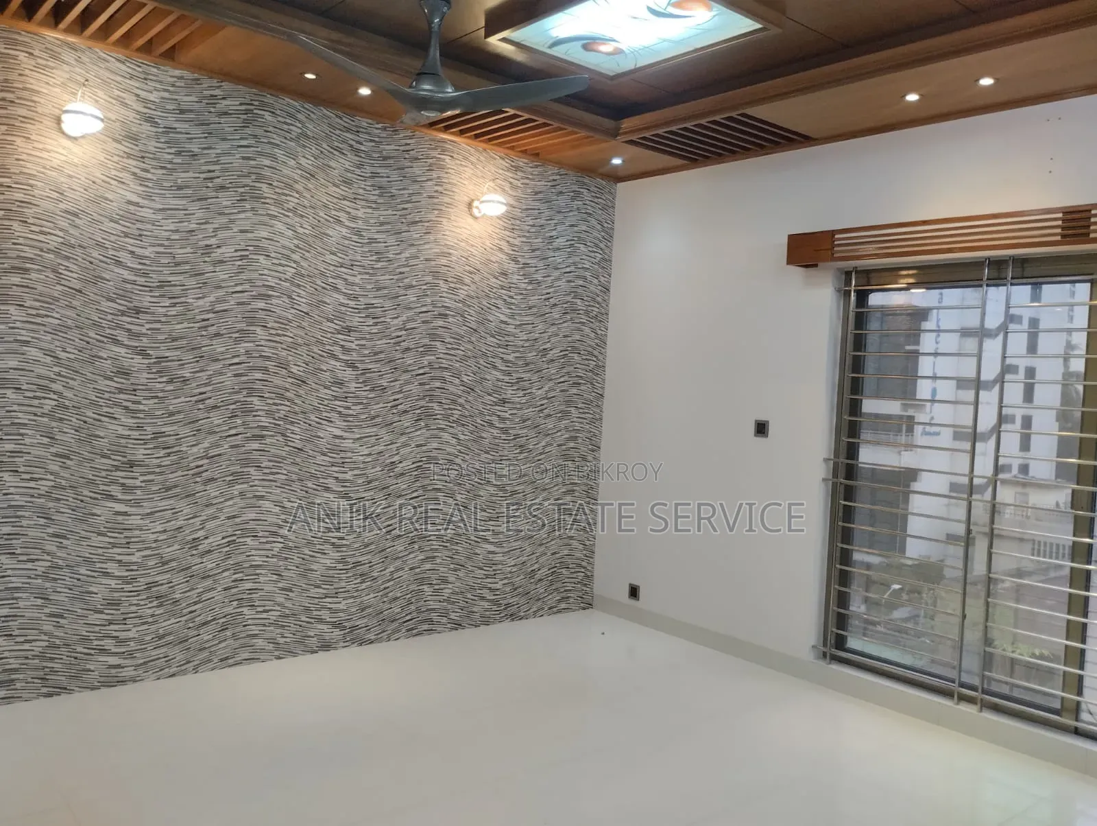 3 Bedroom Apartment in Anik Real Estate, Banani for rent