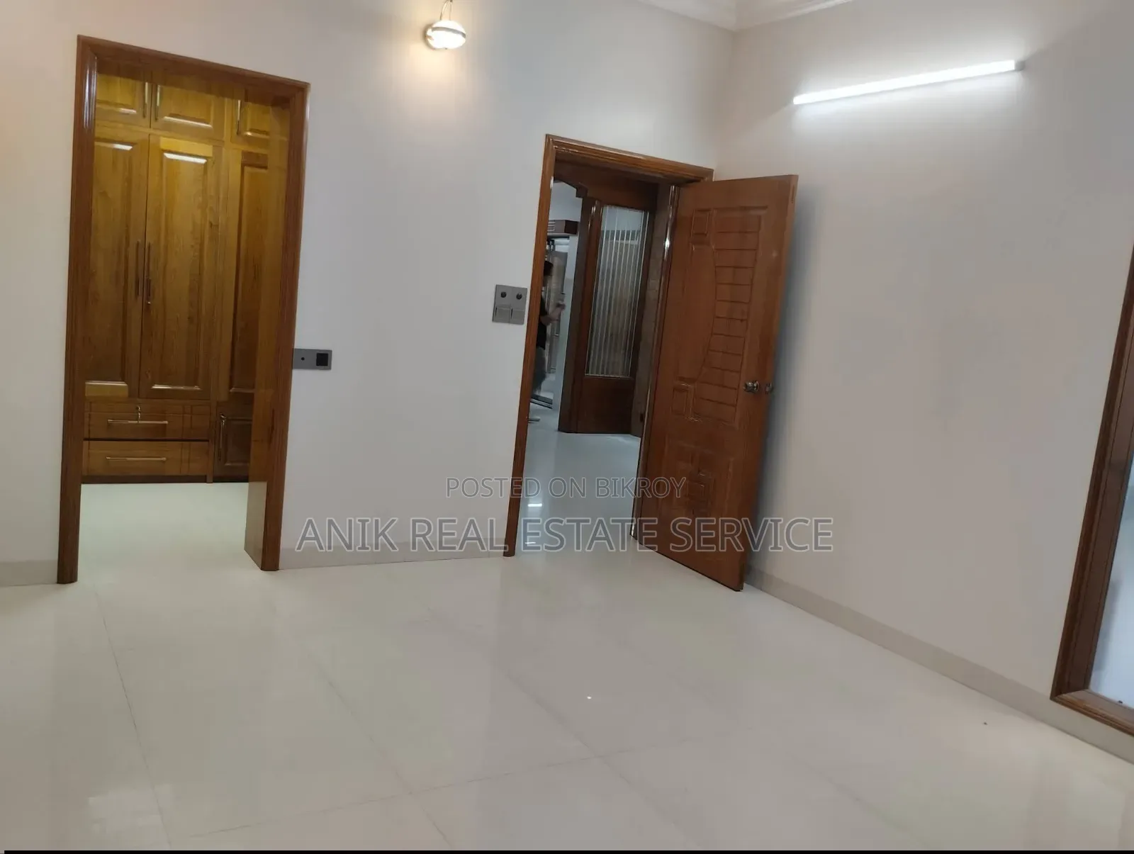 3 Bedroom Apartment in Anik Real Estate, Banani for rent