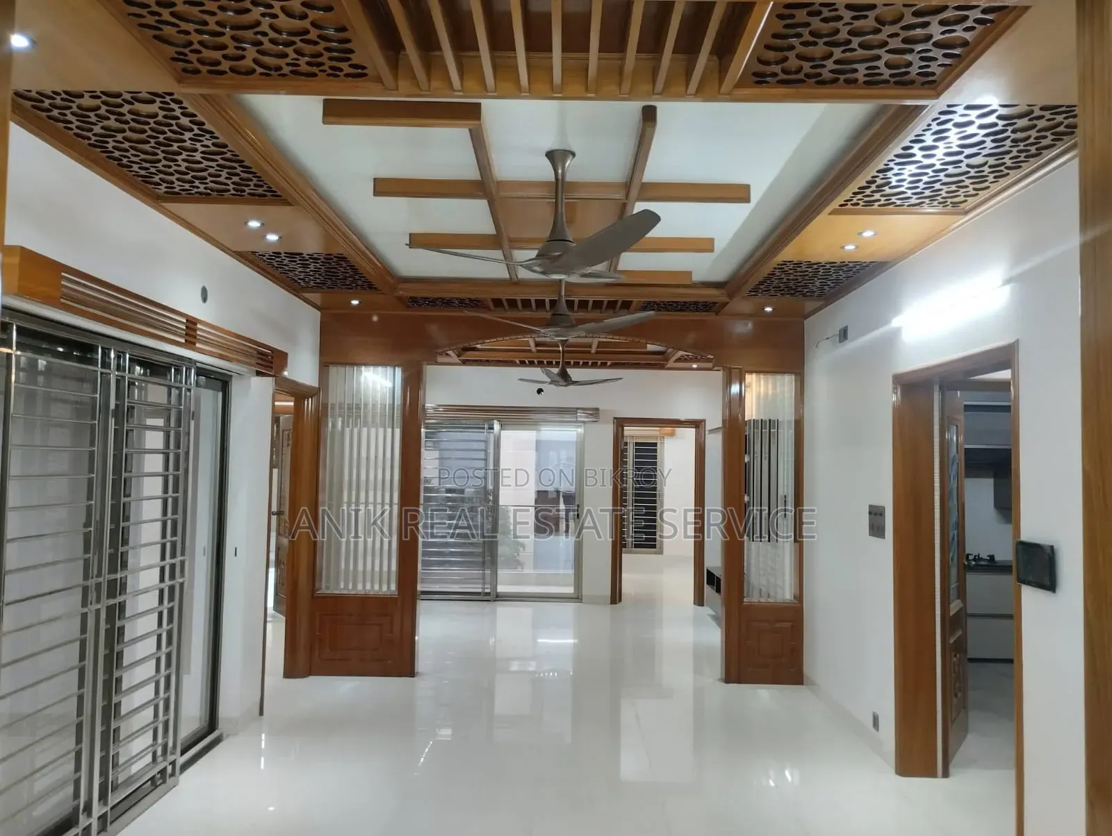 3 Bedroom Apartment in Anik Real Estate, Banani for rent