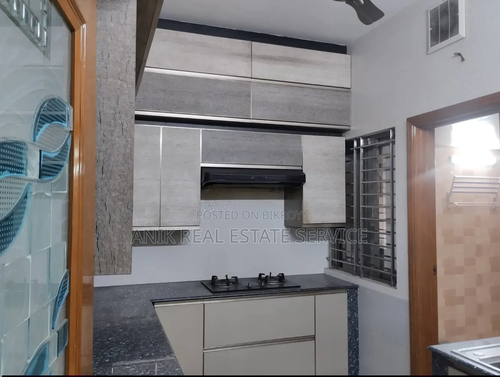 3 Bedroom Apartment in Anik Real Estate, Banani for rent