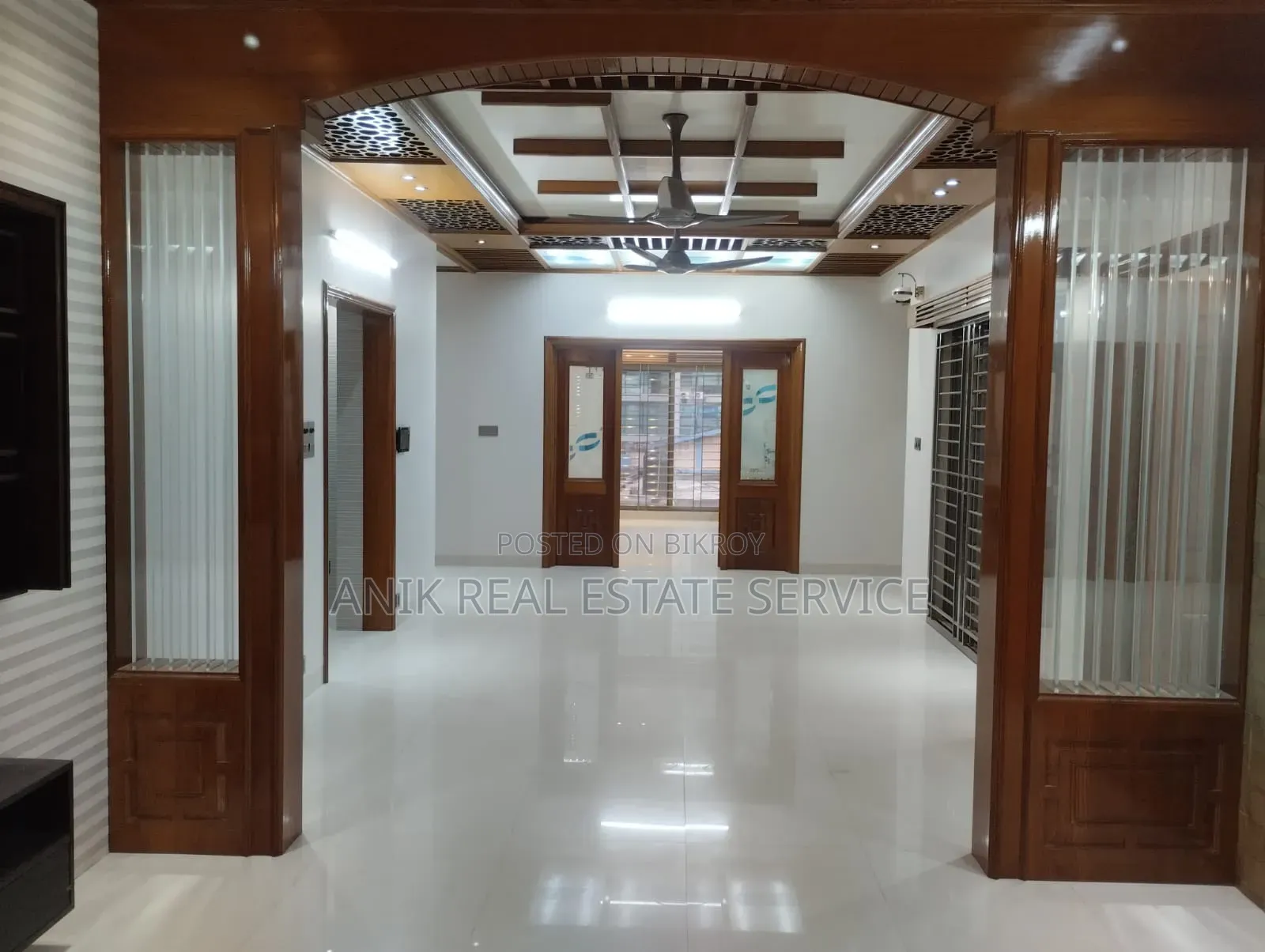 3 Bedroom Apartment in Anik Real Estate, Banani for rent