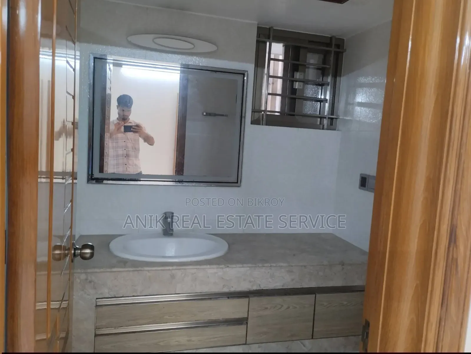 3 Bedroom Apartment in Anik Real Estate, Banani for rent