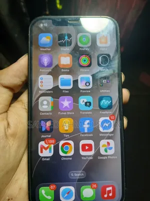 Apple iPhone 12 Pro 256 GB Blue