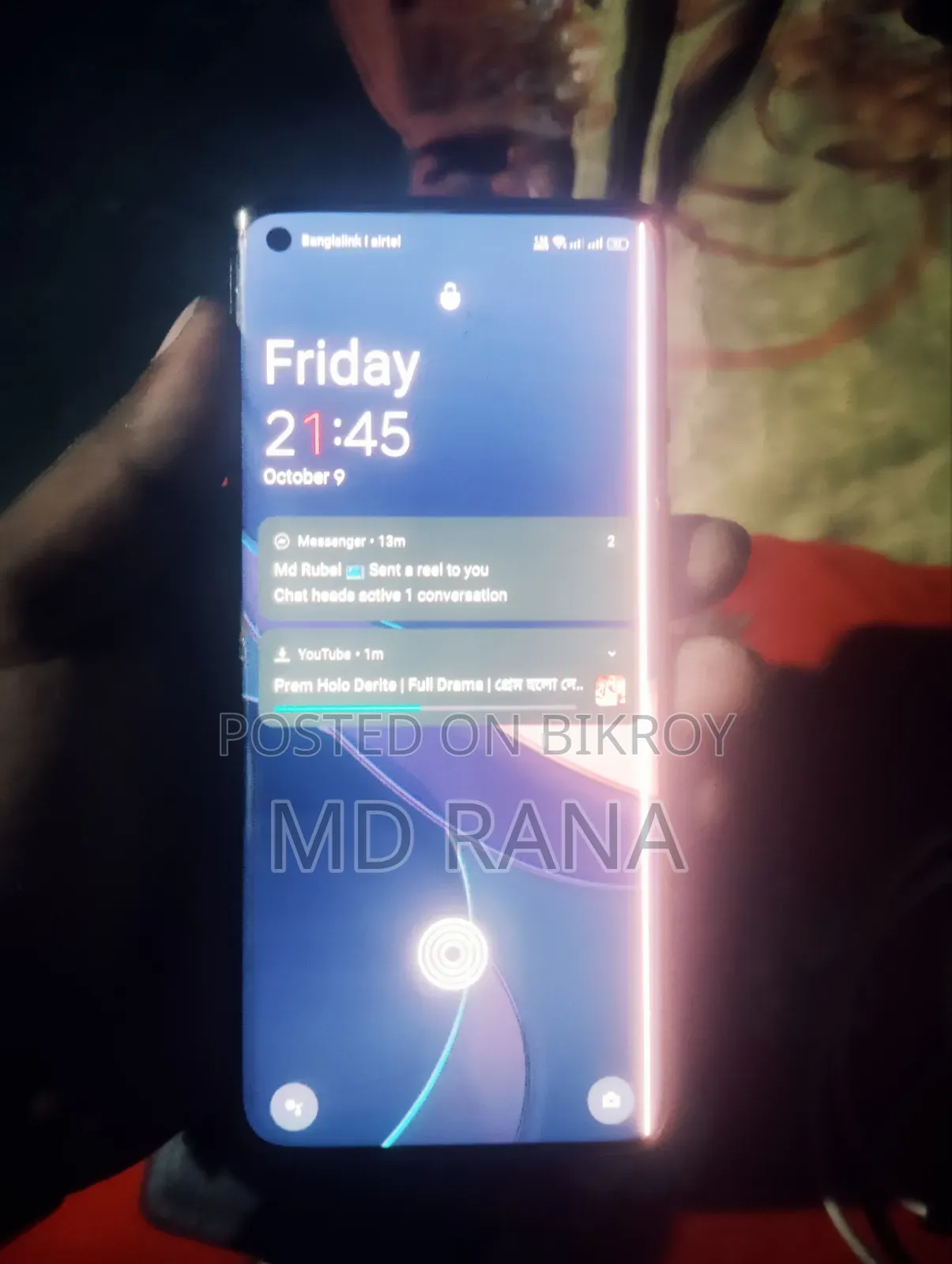 OnePlus 8 128 GB Black