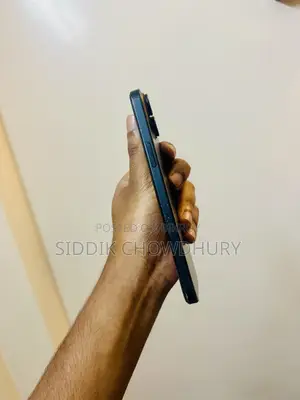 Apple iPhone 15 Plus 128 GB Black