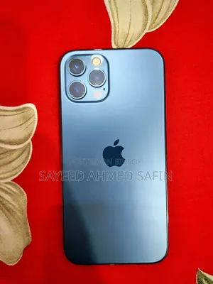 Apple iPhone 12 Pro 256 GB Blue