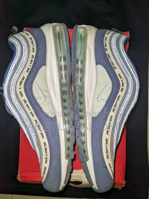 Nike Air Max Have a New Day Indigo Storm Edition