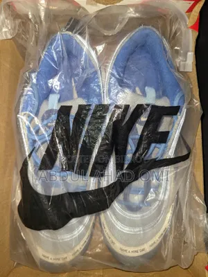 Nike Air Max Have a New Day Indigo Storm Edition