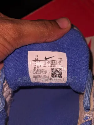 Nike Air Max Have a New Day Indigo Storm Edition