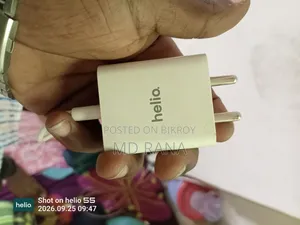 হেলিও ৫৫ ১২৮ জিবি সবুজ