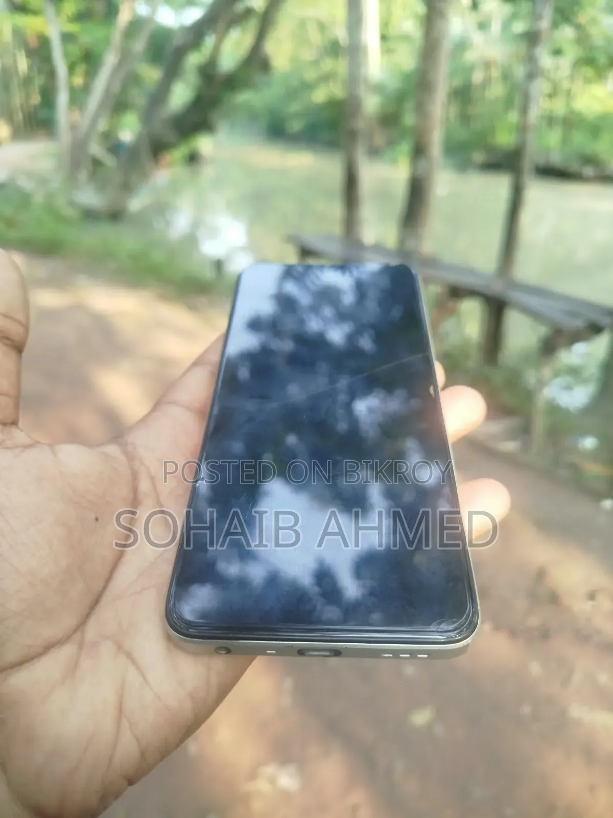 অপ্পো এ৩৮ ১২৮ জিবি গোল্ড