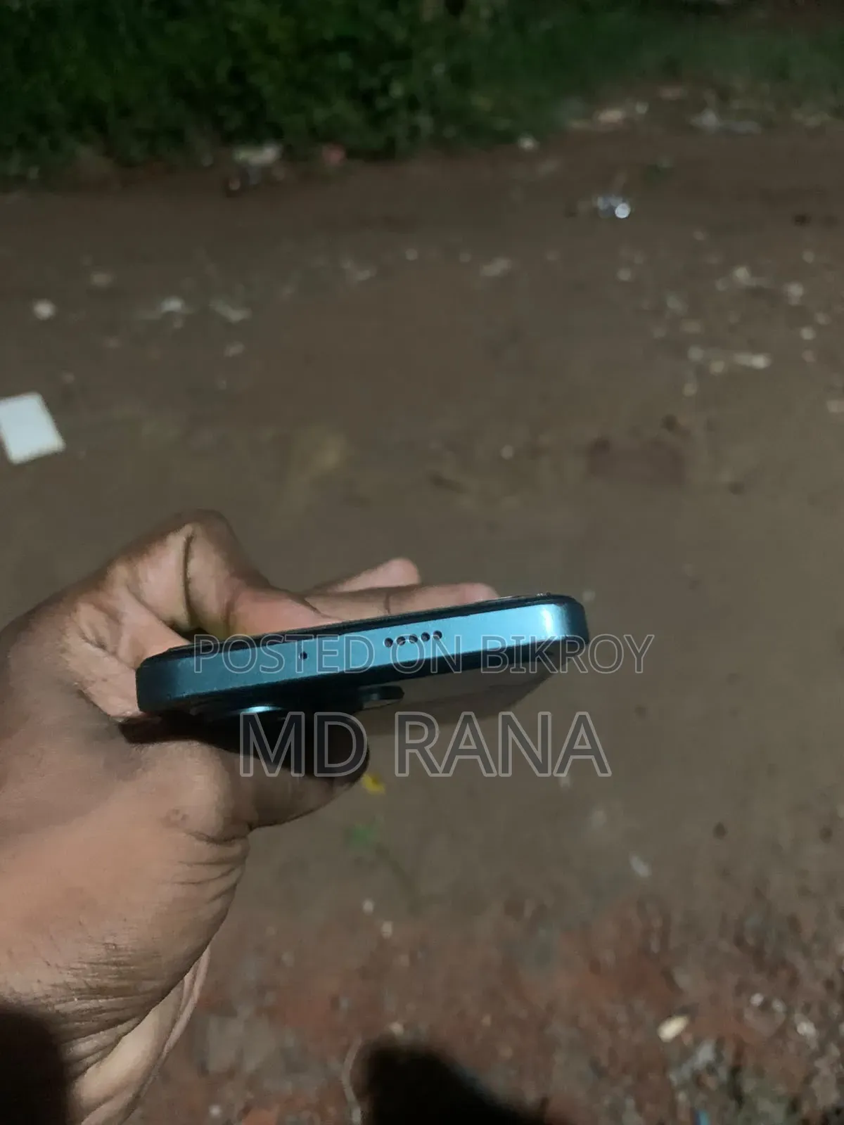 হেলিও ৫৫ ১২৮ জিবি সবুজ