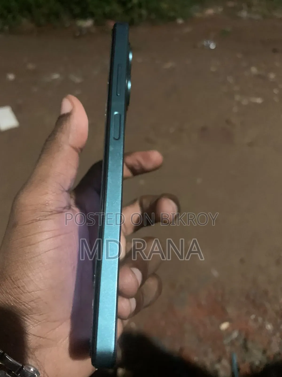 হেলিও ৫৫ ১২৮ জিবি সবুজ