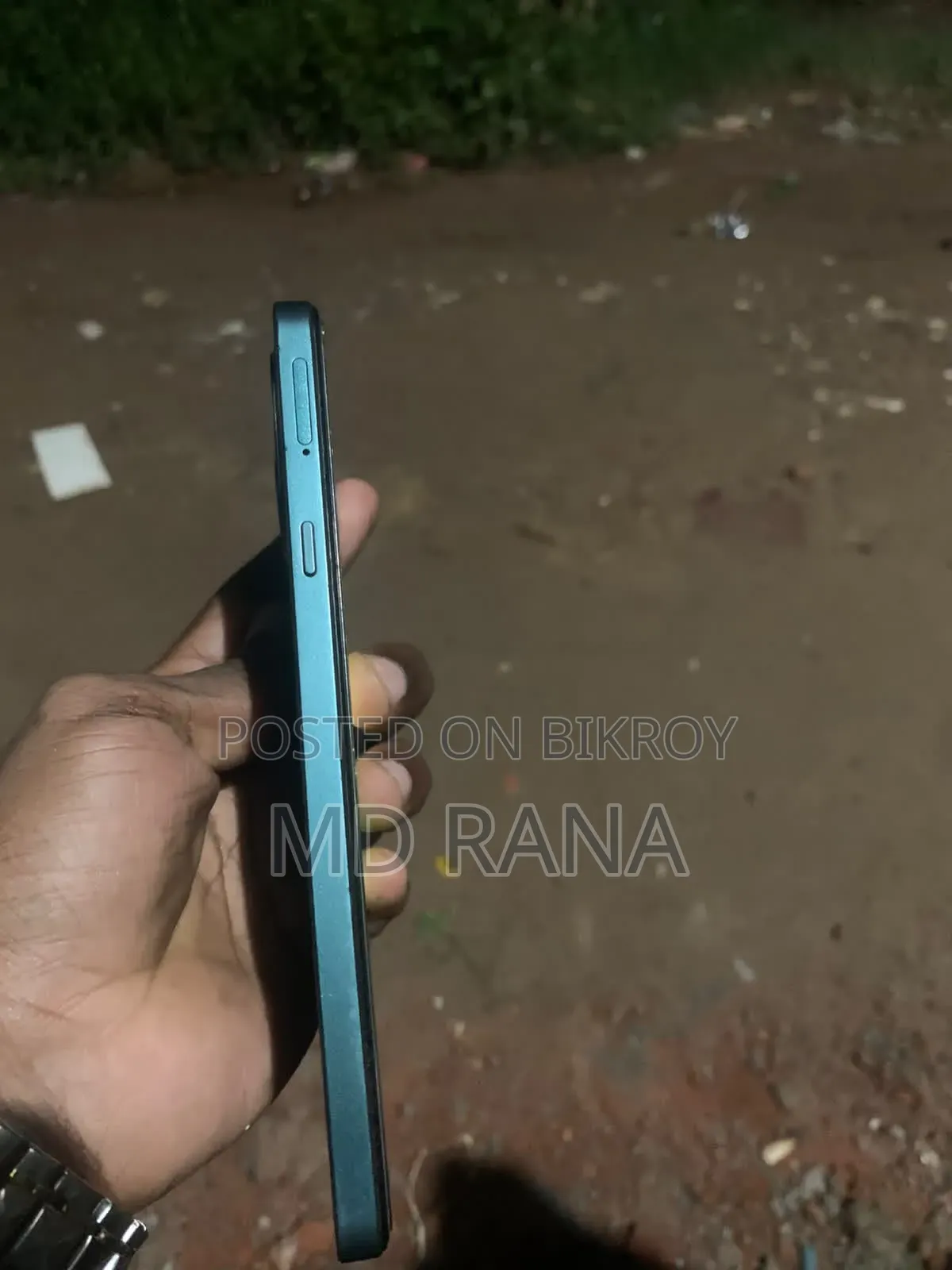 হেলিও ৫৫ ১২৮ জিবি সবুজ