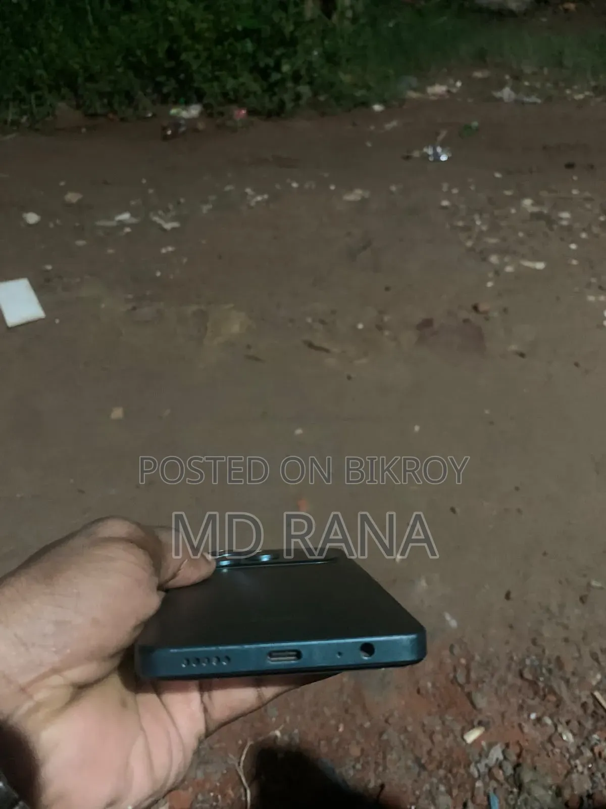 হেলিও ৫৫ ১২৮ জিবি সবুজ