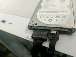 500 GB Thin Hard Disk Drive (HDD)