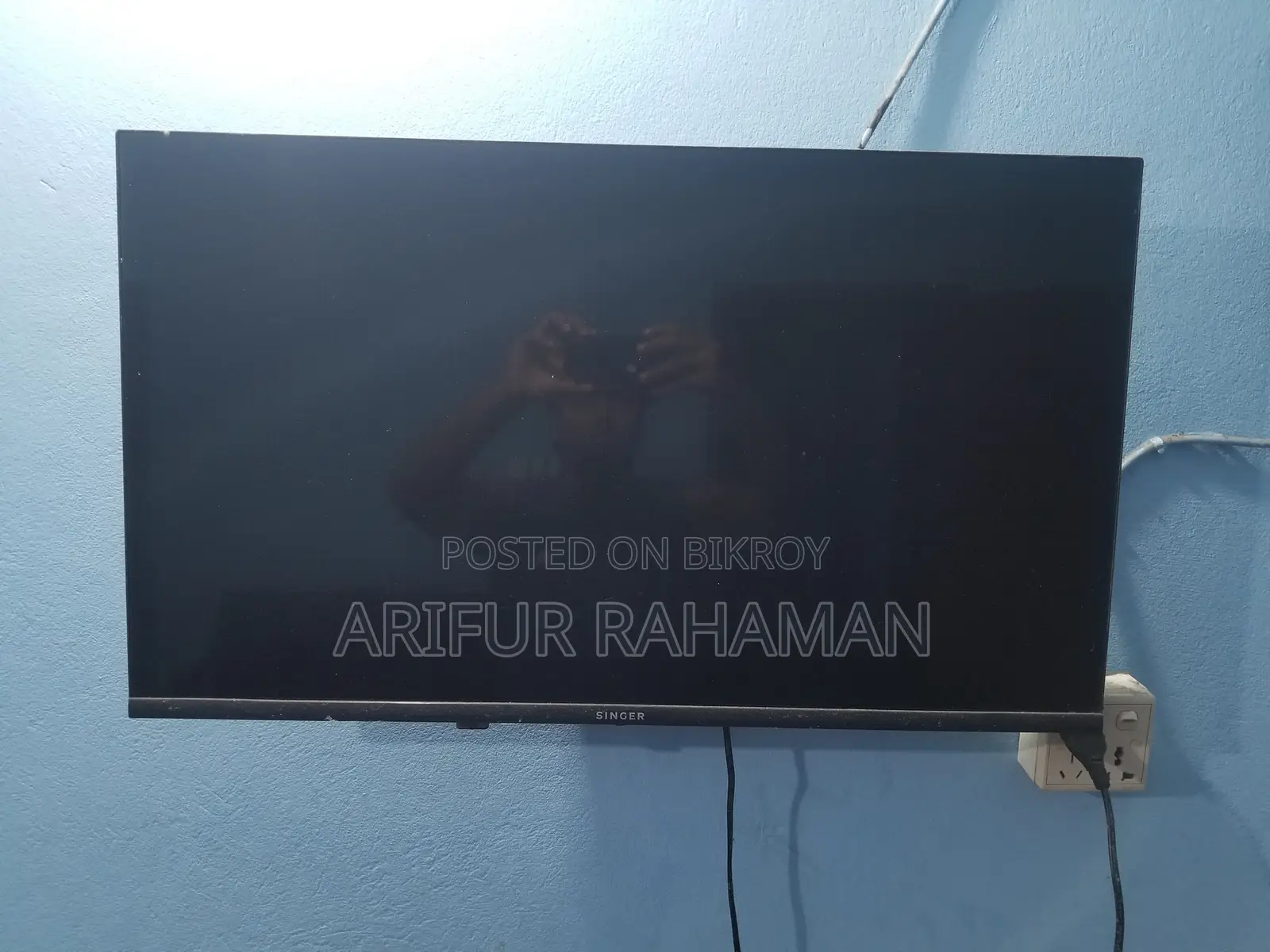 অনেক ফ্রেশ কন্ডিশন