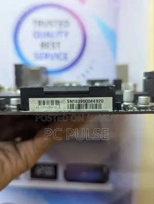 Asrock H110 Motherboard