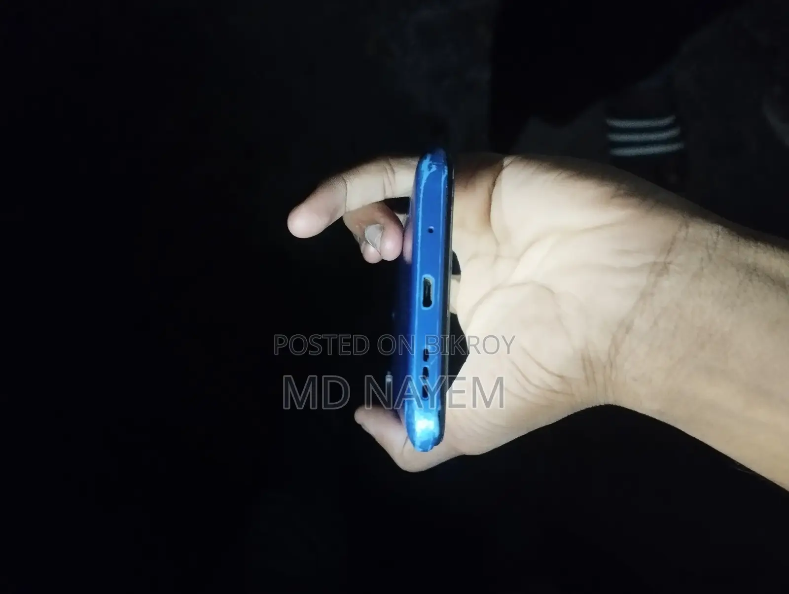 শাওমি রেডমি ৯সি ৬৪ জিবি রেড