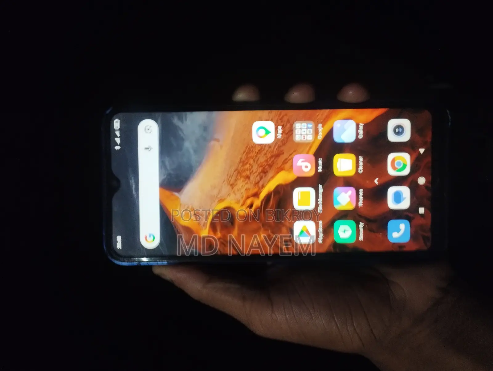 শাওমি রেডমি ৯সি ৬৪ জিবি রেড