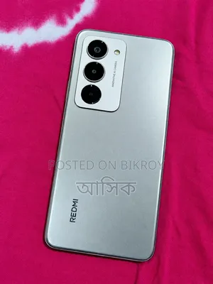নতুন শাওমি রেডমি ১৫ ১২৮ জিবি