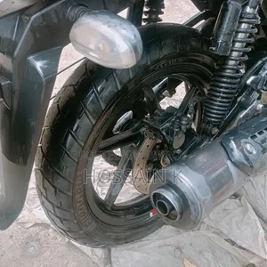 Bajaj Pulsar 150 2021 Black