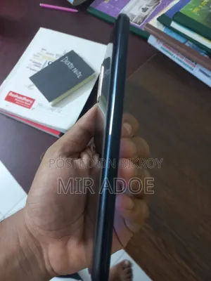 Vivo U20 64 GB Blue