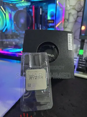 রাইজেন ৩ ২২০০জি উইথ ভিজিএ গ্রাফিক্স