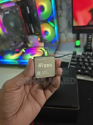 রাইজেন ৩ ২২০০জি উইথ ভিজিএ গ্রাফিক্স