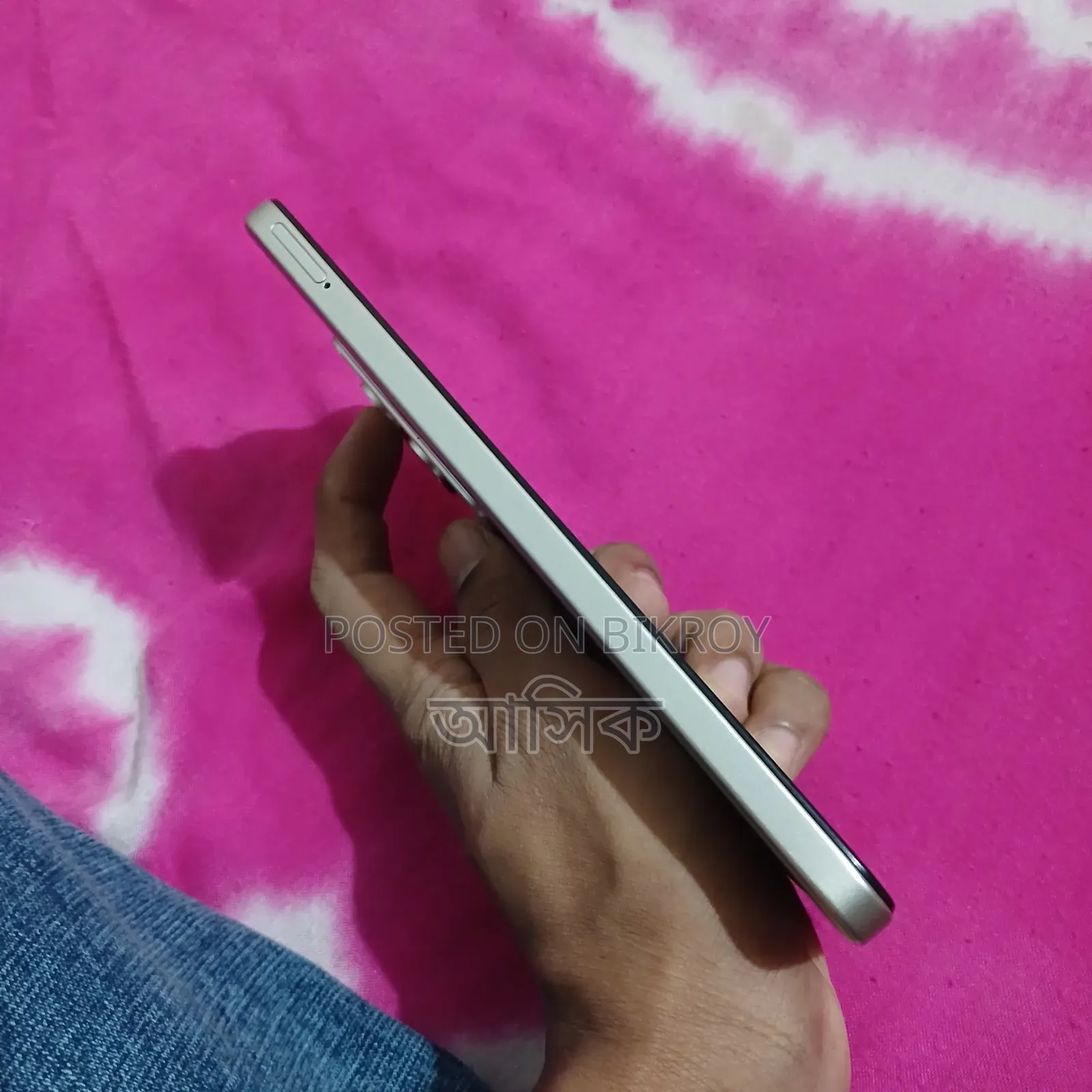 নতুন শাওমি রেডমি ১৫ ১২৮ জিবি