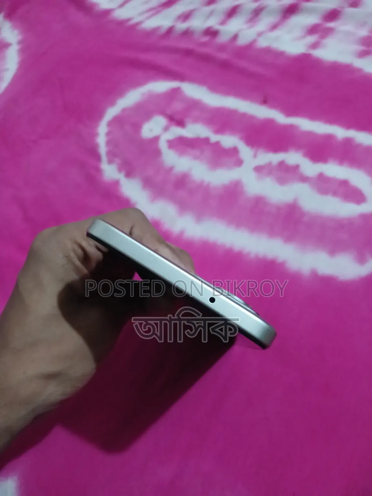 নতুন শাওমি রেডমি ১৫ ১২৮ জিবি