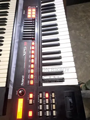Roland XPS 10