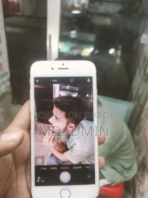 অ্যাপল আইফোন ৬ ৩২ জিবি গোলাপি