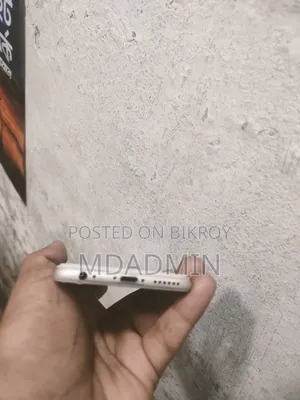 অ্যাপল আইফোন ৬ ৩২ জিবি গোলাপি