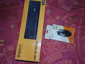 Mouse and Keyboard for Sale