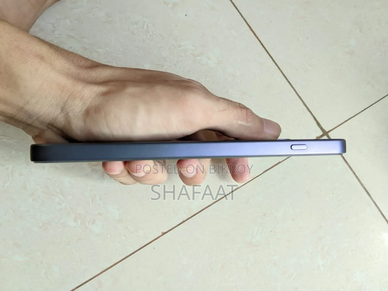 OnePlus Nord 5 512 GB Gray