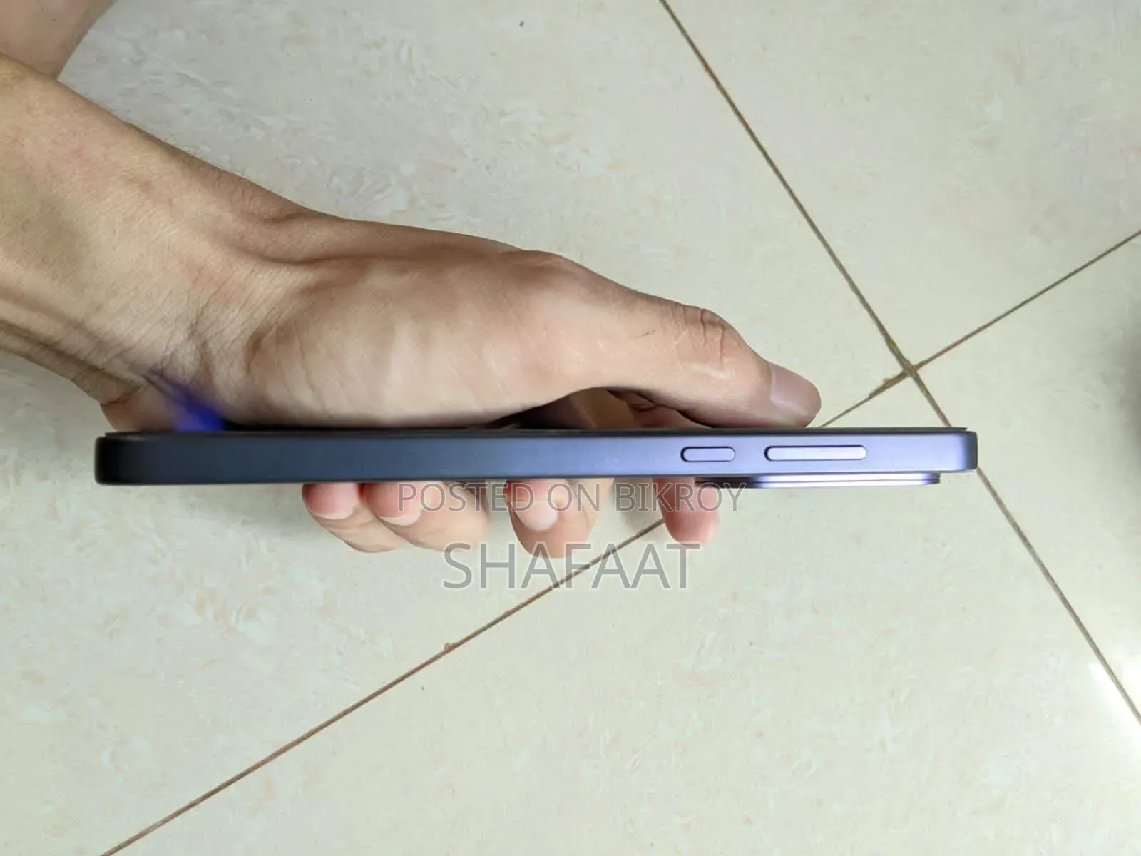 OnePlus Nord 5 512 GB Gray
