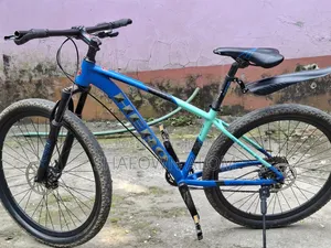 Hero Rock Machine Cycle