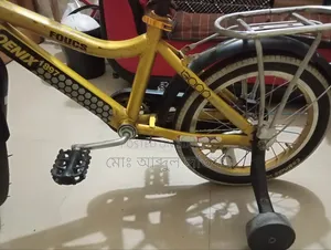 Fresh Condition Bicycle for Sale. Mirpur Rupnagar Residential 19/2