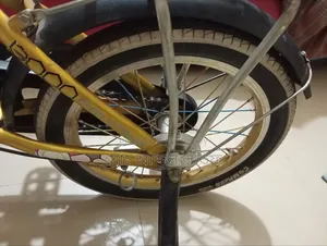 Fresh Condition Bicycle for Sale. Mirpur Rupnagar Residential 19/2