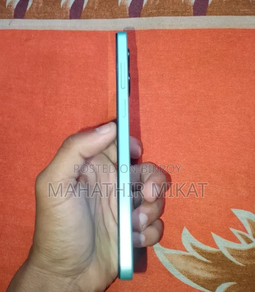 হনর এক্স৫সি প্লাস ৬৪ জিবি ব্লু