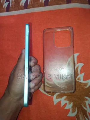 হনর এক্স৫সি প্লাস ৬৪ জিবি ব্লু